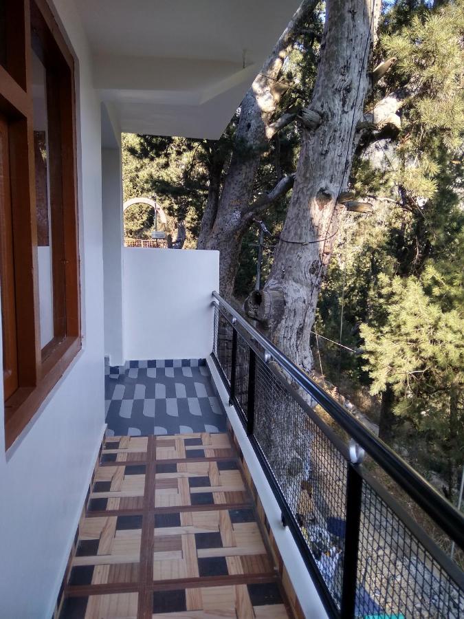 Wanderers Homestay -All Mountain Facing Rooms Kalpa Kültér fotó